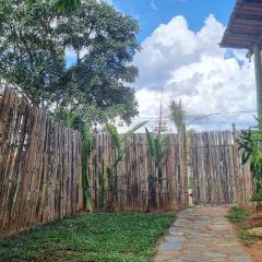 Casa no centro da Serra do Cipó