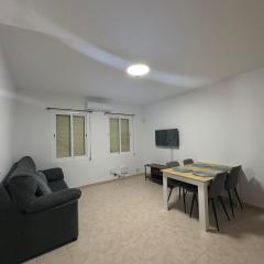 Acogedora casa en el centro histórico de Jaén