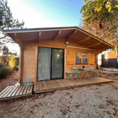 Magnifique chalet cosy