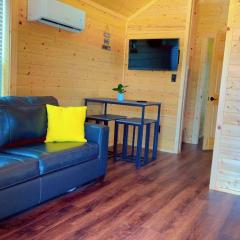 Bryan North College Station KOA Holiday