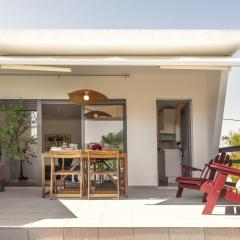 In the Peace of the Foothills