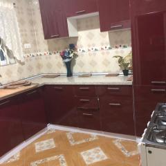 Luxurious Chantan Apartment