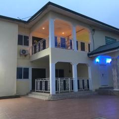 Luxurious Chantan Apartment