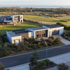 EcoHaven Beach Retreat