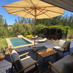 Casa Campo La Tranquilidad