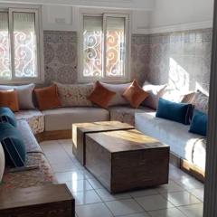 Apartment for rent in Marrakesh Quiet and ideal