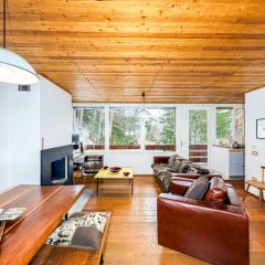 Chalet Auralpina near Cortina