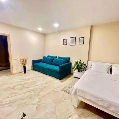 OSapart Romantic apartment in the complex Great Britain