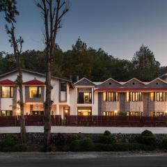 IVYY The Boutique Hotel Near Kainchi Dham