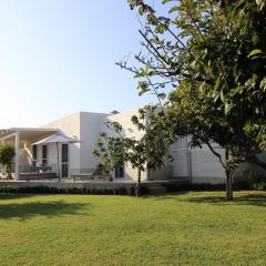 Il Giardino di Angelo e Margherita