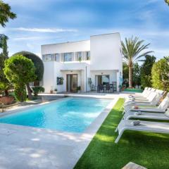 Finca can Miquel i Xisca