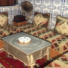 Maison Ait alla2 tantan