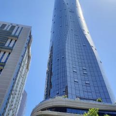 Aspire - Melbourne CBD