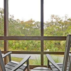 MW4260: 4260 Mariners Watch