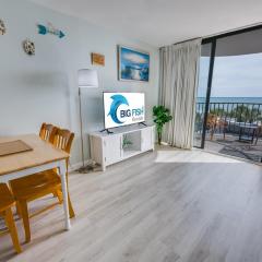 Romantic Oceanfront View, Discounted, Pools