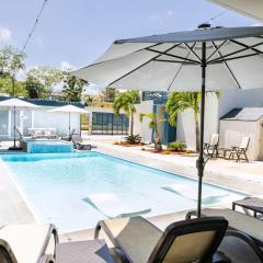 Aquaville Dorado Moderna Villa 3