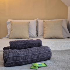 Loft aconchegante na praia do Recreio