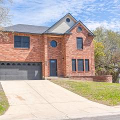 Your Serene Escape in Schertz San Antonio and NB