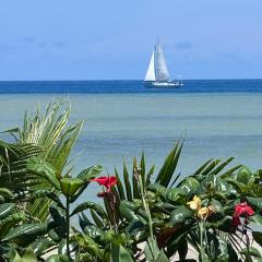 Buddy's Beach House Sipalay