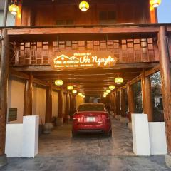 Tràng An Ước Nguyện Homestay