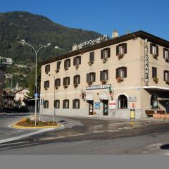 Hotel Delle Alpi