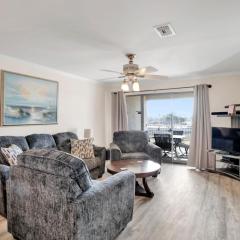 Seaside Beach & Racquet Club 1312