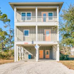 Sunride Shores Beach House