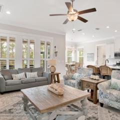 The Sandy Hideway at Summer Salt