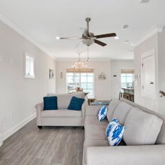 Splendor at Summer Salt