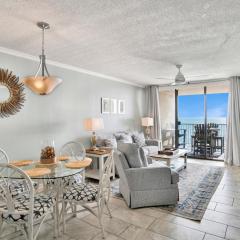 Seaside Beach & Racquet Club 3804