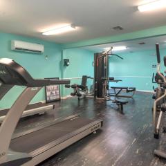 Seaside Beach & Racquet 3404