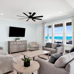 "It’s Always Sunny" Beach House