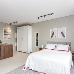 Studio Executivo próximo ao Portão e Cidade Industrial