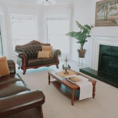 State Forest Lake Eppalock 5B Family Getaway