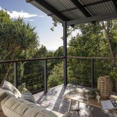 Coastal Canopy - your doorstep to Mount Coolum