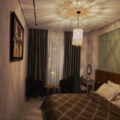 Sun-Kissed Memories, Winter holidays in Qerret Beach