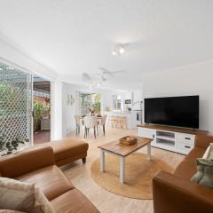 Driftwood Duo - Mount Coolum Townhouses
