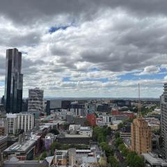 Monthly 2B Apt near Mel Central Chinatown