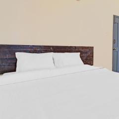 Hotel O Abhi's R Square