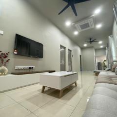 Cozy Corner House, Bandar Utama