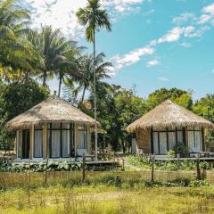 Phum Borann Homestay