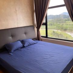 EG Home at Oasis Condominium Simee