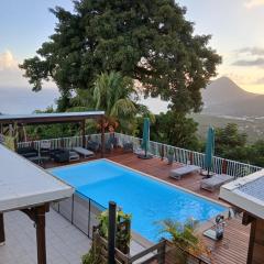 Les hauts du fromager