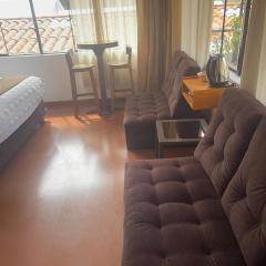 Hotel Boutique MIRANDO AL SOL