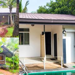 Red Force Adventure Camp & Resort - Luxury Nature Retreat at Yakdessagala