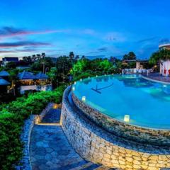 Kandara Beach Resort- Bali