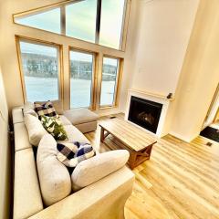 Muskoka Retreat on Bay Lake