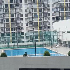 Homestay Baitul Mahabbah Melaka