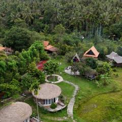 Phum Borann Homestay