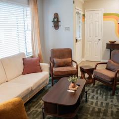 5 min to AT&T Stadium, Game Room, Huge Yard